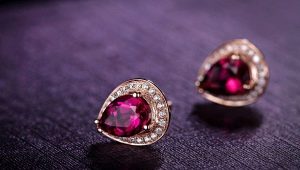 Rubelite: Properties at Values, Varieties at Care