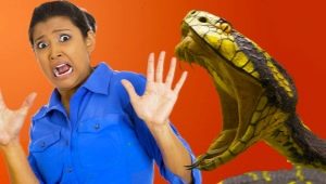 Lahat ng tungkol sa herpetophobia