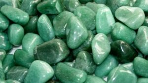 Lahat ng tungkol sa berdeng aventurine