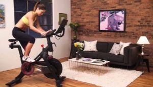 Ano ang mas mahusay: ehersisyo bike o elliptical trainer?