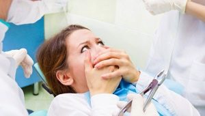 Dentophobia: ano ito at kung paano mapupuksa ito?