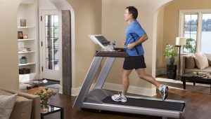 Electric treadmills: paglalarawan, saklaw ng modelo at subtleties ng paggamit