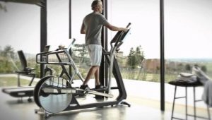 Oxygen Elliptical Trainers: Review ng Modelo