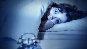 Hypnophobia: isang paglalarawan ng sakit at paggamot nito
