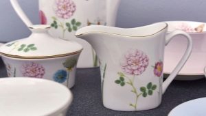 Bone china: ano ito at ano ang sikat na brand?