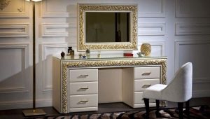 Dressing tables para sa kwarto