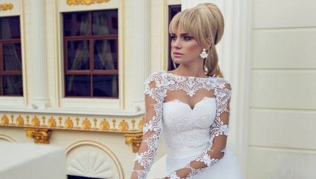 Wedding Dresses para sa pangalawang kasal