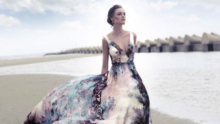 Mga Tagadisenyo ng Evening Dress