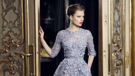 Ang pinakamagandang dresses sa gabi