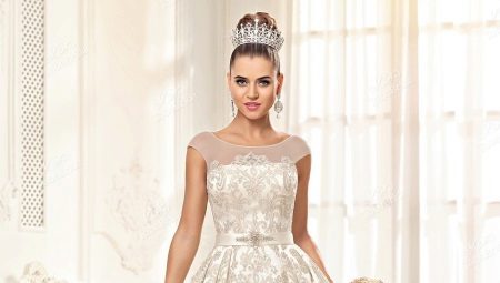 Dresses Kasal Upang Maging Nobya