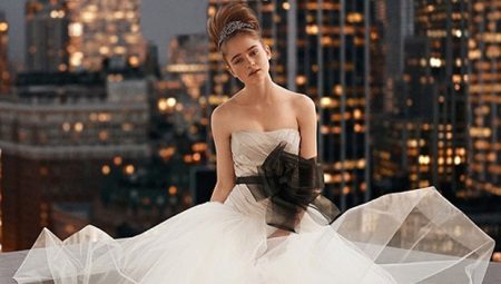 Mga Kasal ng Kasal Vera Wang