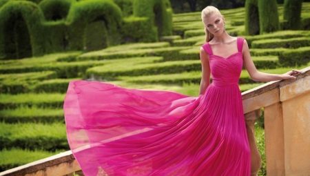 Mga Pustiko Dresses