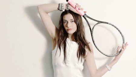 Sport Dresses