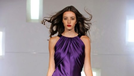 Lila panggabing Dresses