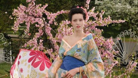 Kimono dress - simpleng magkasya, ginhawa at kagandahan