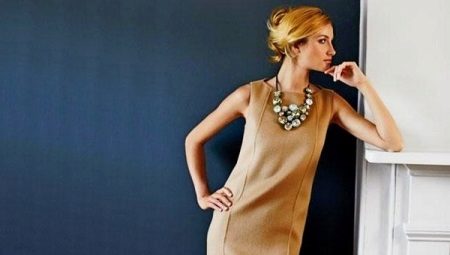 Shift dresses - simple at eleganteng sa parehong oras