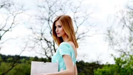 Polka Dot Dresses - Charm at Femininity