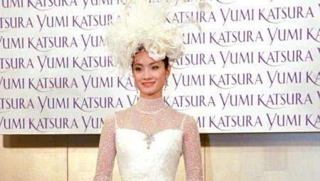 Ang pinaka napakarilag kasal dresses