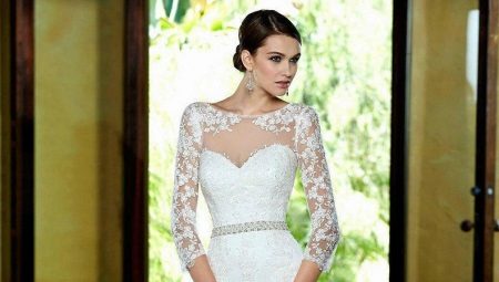 Kasal dresses Lady White
