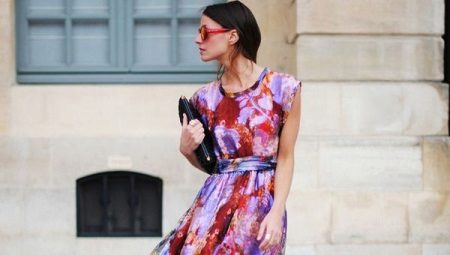 Fashion dresses sa 2019 (98 larawan) - mga bagong item at trend