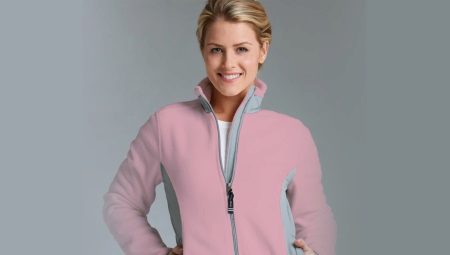 Bihisan ang jacket