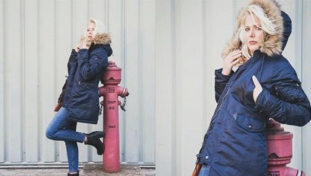 Jacket Alaska