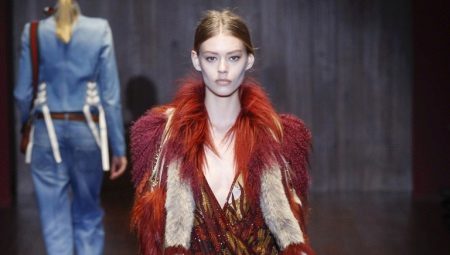 Mga sunod sa moda at naka-istilong jackets 2019