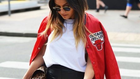 Sport jackets