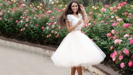Tutu skirt