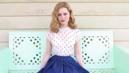 Style skirt