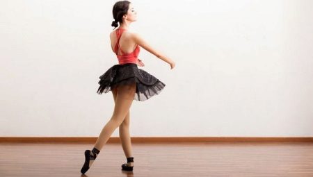 Skirts for dancing