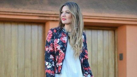 Lightweight Jackets ng Women