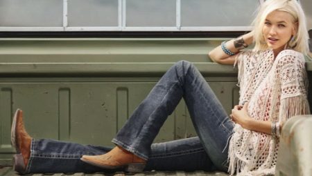 American jeans: brand jeans mula sa America