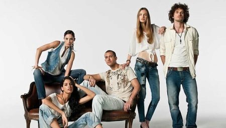 LTB jeans