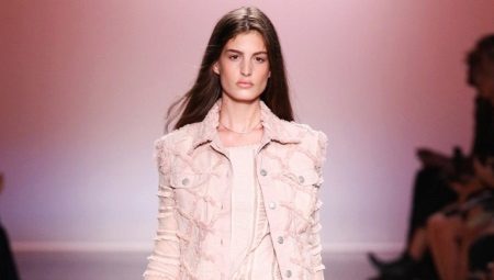 Fitted jacket