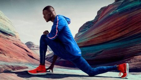 Anoraki nike