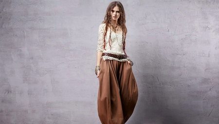 Pantalon ng pantalon