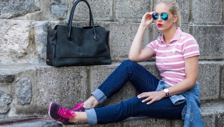Polo T-shirt