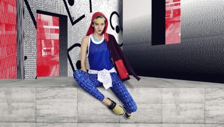 Women's sports trousers