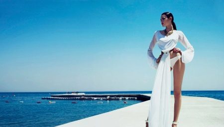  Greek tunics