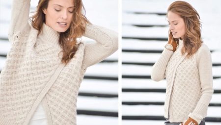  Niniting sweater