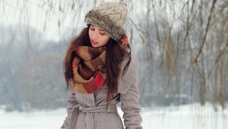  Winter coat ng babae