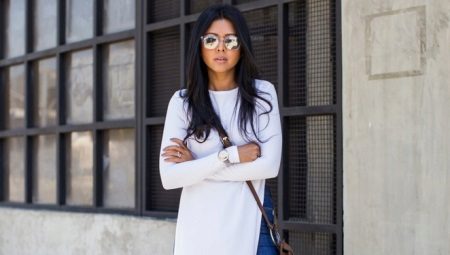Long tunics
