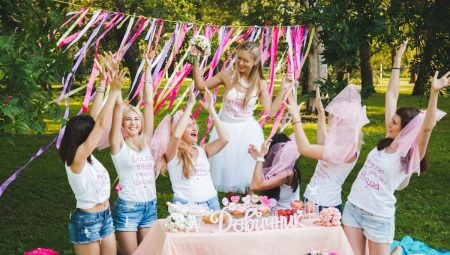 Hen party t-shirts