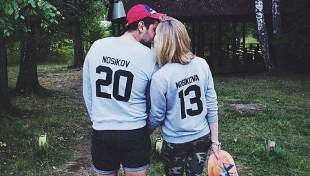 Nominal hoodies