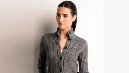 Button Down Jacket