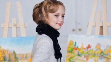 Coat para sa girl fall-spring