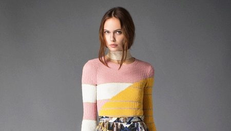 Guhit Sweaters