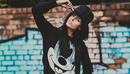 Printed Sweatshirts