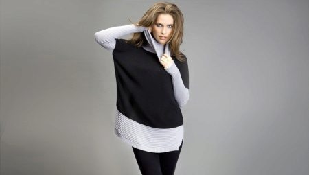 Knit Tunic